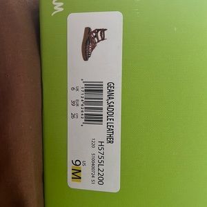 Sam Edelman gladiator sandals